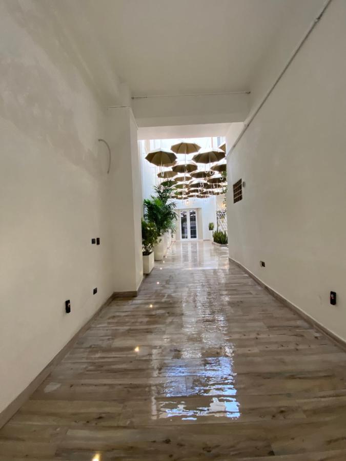 Le Casette Di Elen Marsala Exterior foto